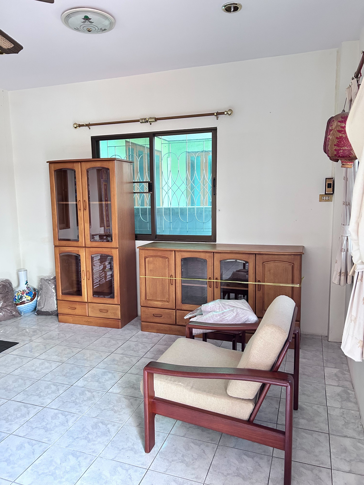 ขายบ้านระยอง : ขาย❗หมู่บ้านเพลินใจ 1 บ้านเดี่ยวใจกลางเมืองระยอง เดินทางง่าย ใกล้ภัตตาคารเพลินตา ราคาสบายกระเป๋า