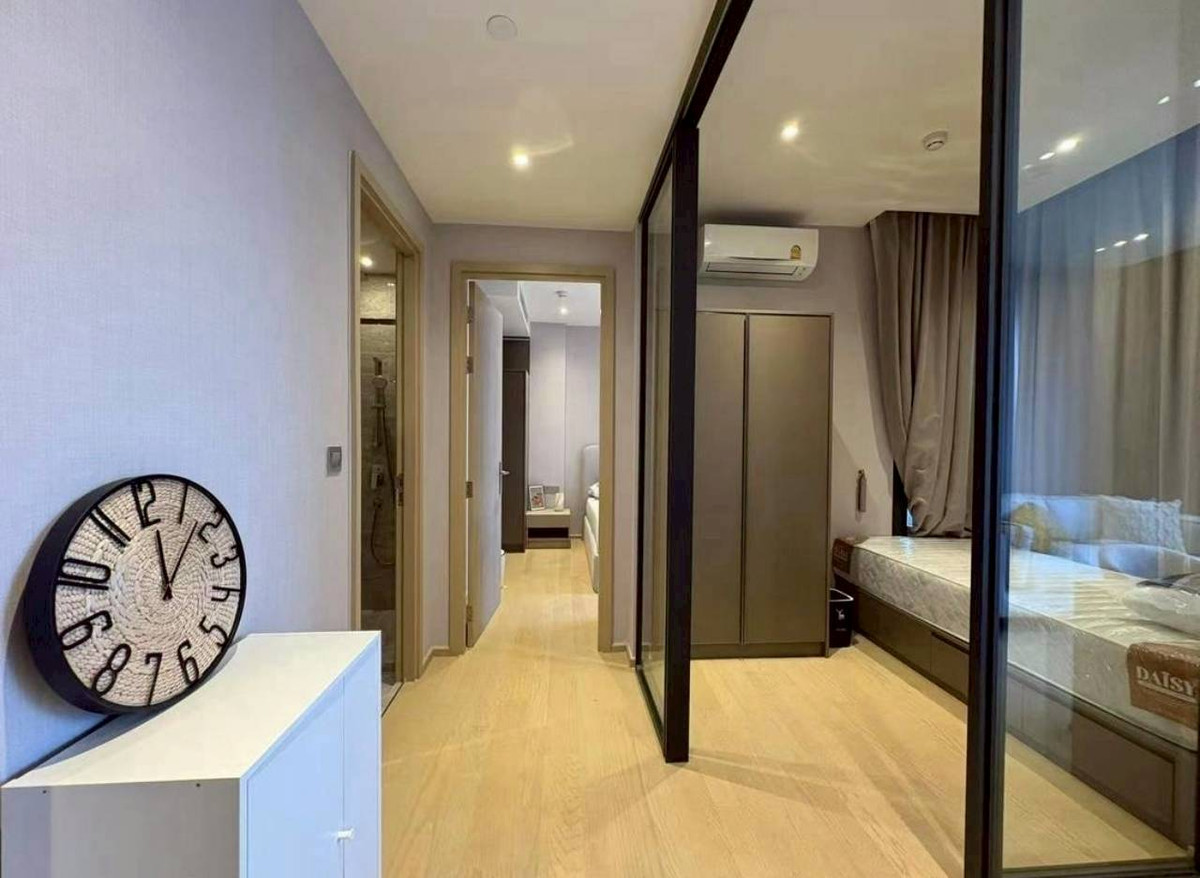 ให้เช่าคอนโดพระราม 9 เพชรบุรีตัดใหม่ RCA : 🔴38,000฿🔴 𝐀𝐬𝐡𝐭𝐨𝐧 𝐀𝐬𝐨𝐤𝐞 - 𝐑𝐚𝐦𝐚 𝟗┃แอชตัน อโศก - พระราม 9 ✅ ใกล้ MRT พระราม 9 ยินดีบริการ🙏สนใจทัก 𝙇𝙄𝙉𝙀 มานะคะ (ตอบไวมาก):​📱 รหัสทรัพย์​ 6812-2308📱: ไอดีไลน์:@bbcondo88