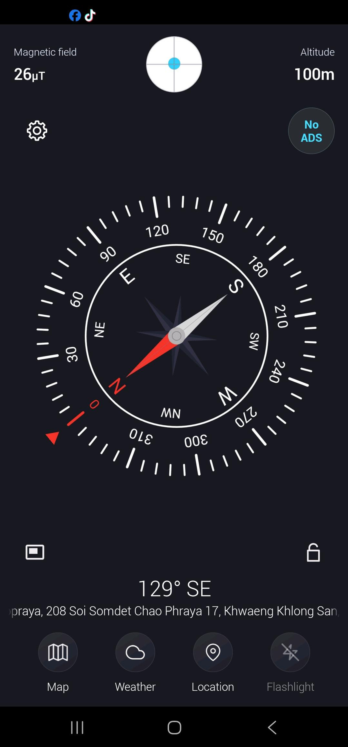 For RentCondoWongwianyai, Charoennakor : River View ❤️ Baan Chao Praya Condominium for Rent 
 Near Icon Siam