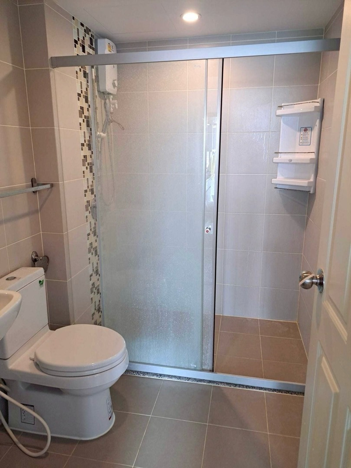 ให้เช่าคอนโดพระราม 8 สามเสน ราชวัตร : @condocurator📍ให้เช่า Supalai City Resort Rama 8 เฟอร์นิเจอร์ครบ มีเครื่องซักผ้า [PM1851]