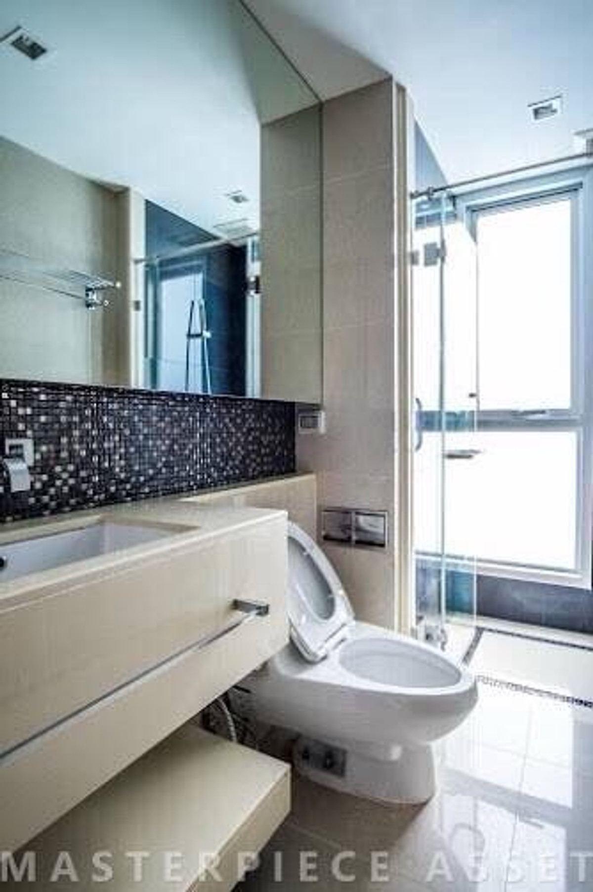 ให้เช่าคอนโดพระราม 9 เพชรบุรีตัดใหม่ RCA : The address asoke ว่างแล้วห้องใหญ่ 2 นอน 75sqm ปล่อยเช่า 39,900 สนใจนัดชม 064-6696546 มินนี่ 