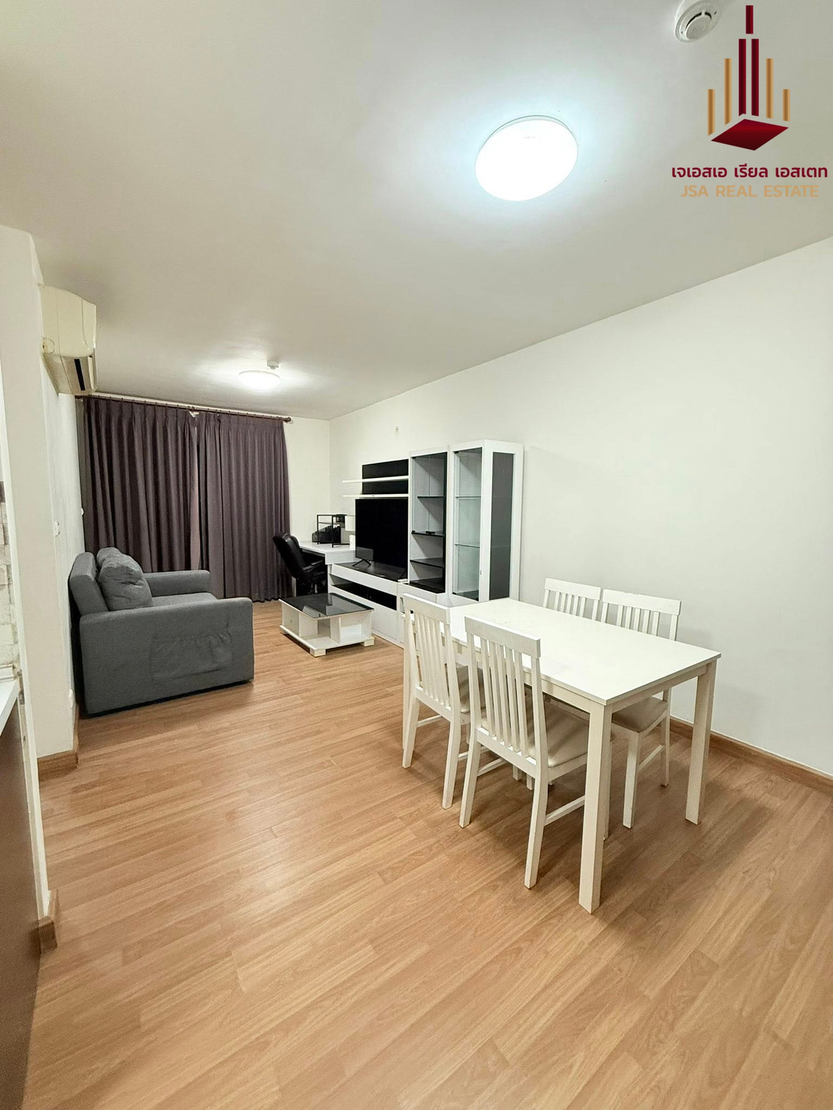 ขายคอนโดอ่อนนุช อุดมสุข : ✨ For Sale: S&S Sukhumvit 101/1 Condo ✨  💰 Only 2,950,000 THB