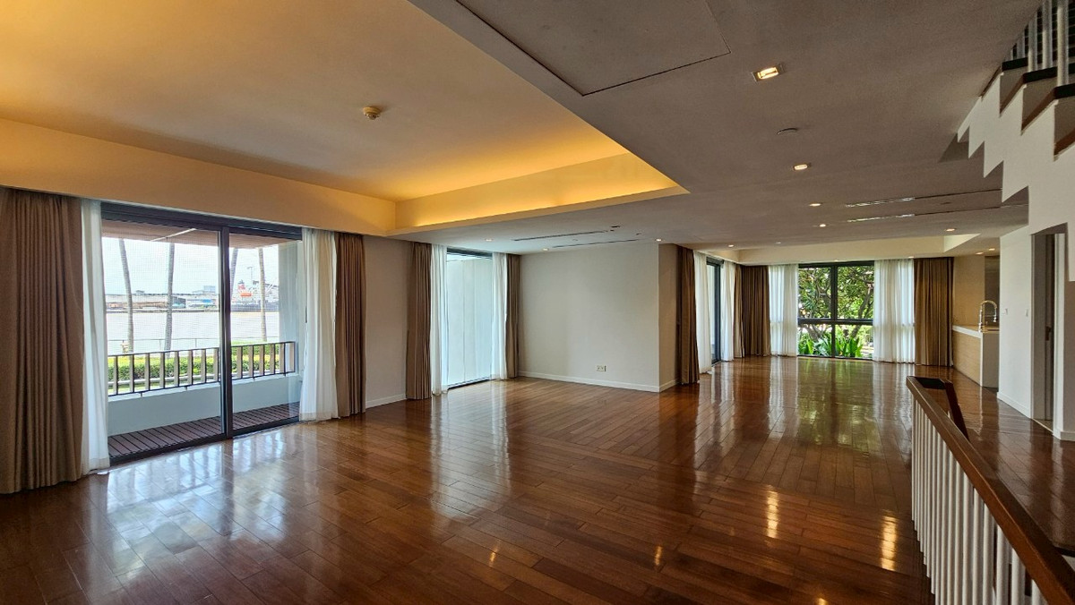 For SaleCondoRama3 (Riverside),Satupadit : The Pano Rama 3 Island Villa Rare 618.97 sq.m. Residence with Private Pools Please call: 062-496-6454