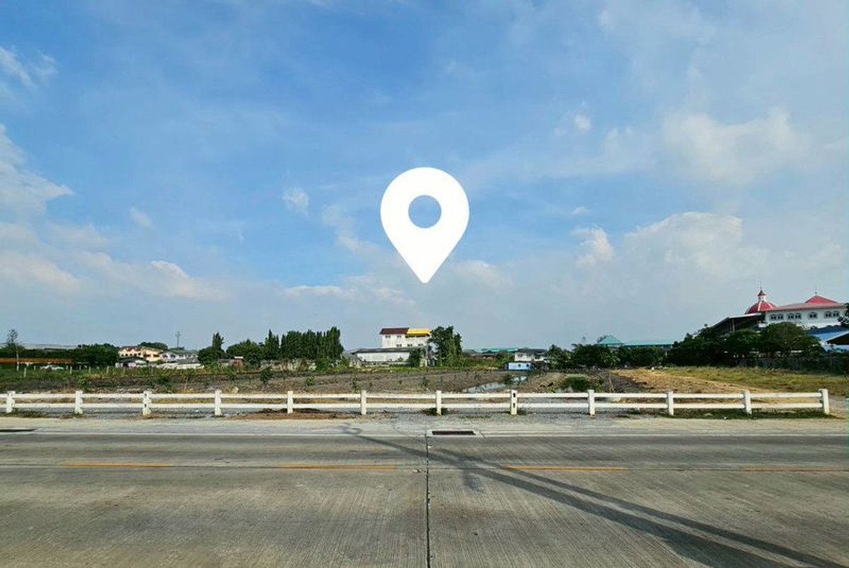 ขายที่ดินบางแค เพชรเกษม : ขาย ที่ดิน 5 ไร่ 1 งาน 12 ตารางวา ติดถนนบางบอน 5 สายเดิม ติดโรงเรียนสารสาสน์วิเทศหนองแขม แขวงหนองแขม เขตหนองแขม กรุงเทพมหานคร