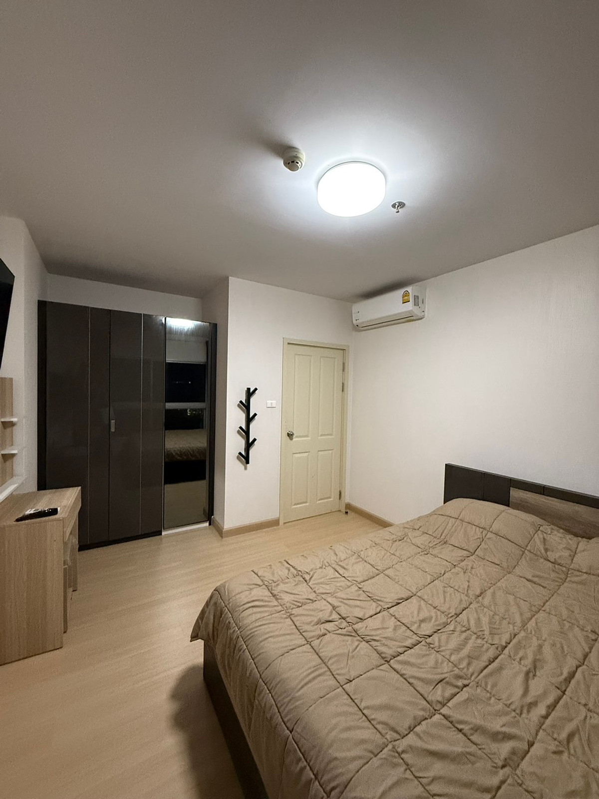 For SaleCondoRama9, Petchburi, RCA : For sale/SALE: Supalai Veranda Rama 9 (Supalai Veranda Rama 9) - 1 bedroom LC055