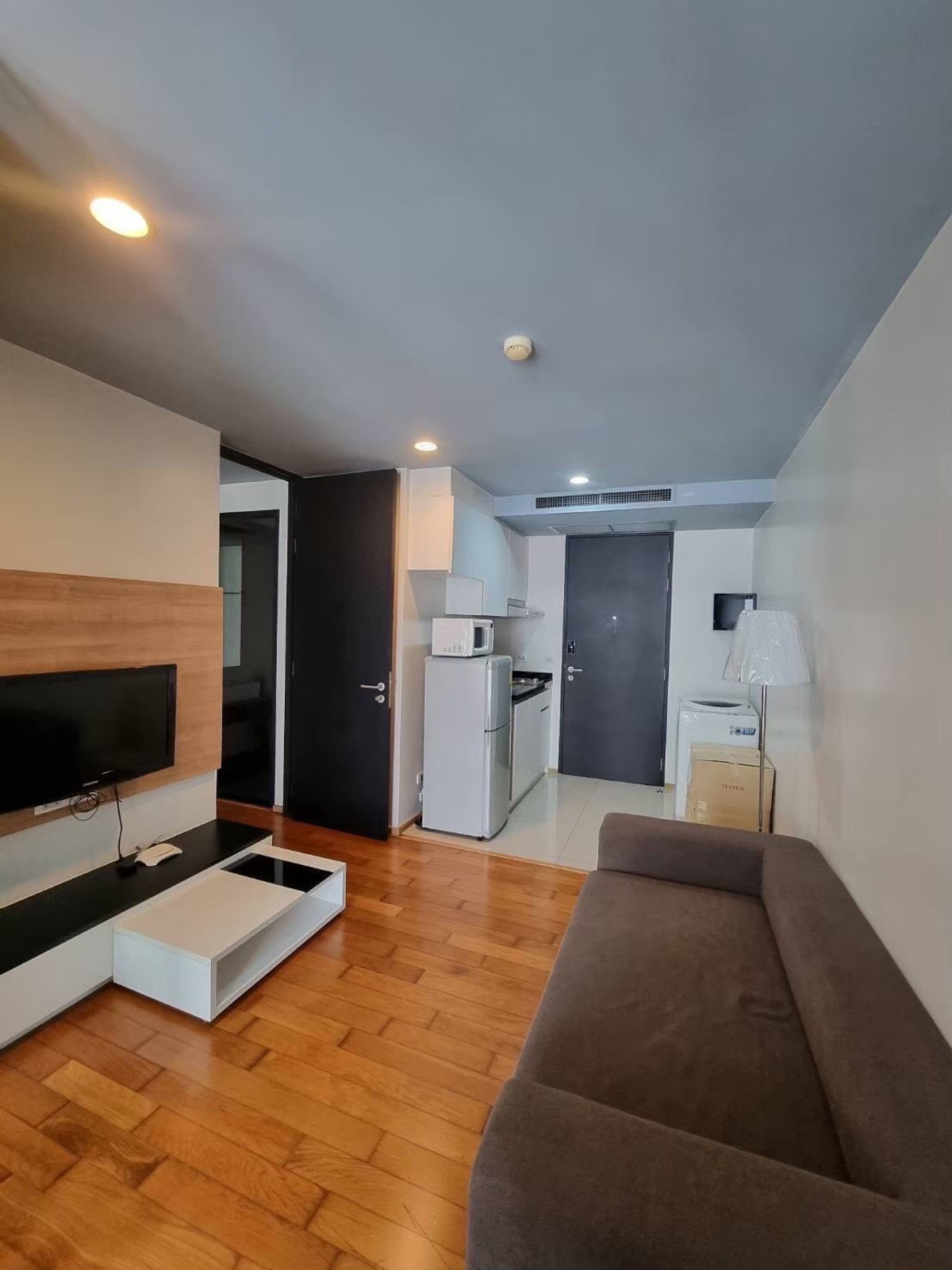 ให้เช่าคอนโดวิทยุ ชิดลม หลังสวน : he Tempo Ruamrudee – คอนโดหรูใจกลาง Ruamrudee–Ploenchit  คอนโด High-Rise สุดพรีเมียมในย่าน ร่วมฤดี–เพลินจิต ทำเลศักยภาพ เชื่อม BTS เพลินจิต / BTS ชิดลม