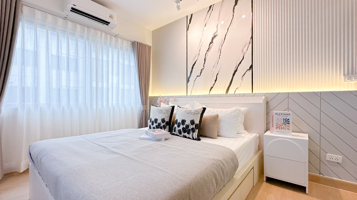 ขายคอนโดอ่อนนุช อุดมสุข : 🌿🌿เฟอร์ครบพร้อมอยู่ 🎀🎀ห้องโครงการ 𝐴 𝑆𝑝𝑎𝑐𝑒 𝑆𝑢𝑘ℎ𝑢𝑚𝑣𝑖𝑡 𝟽𝟽🎀🎀