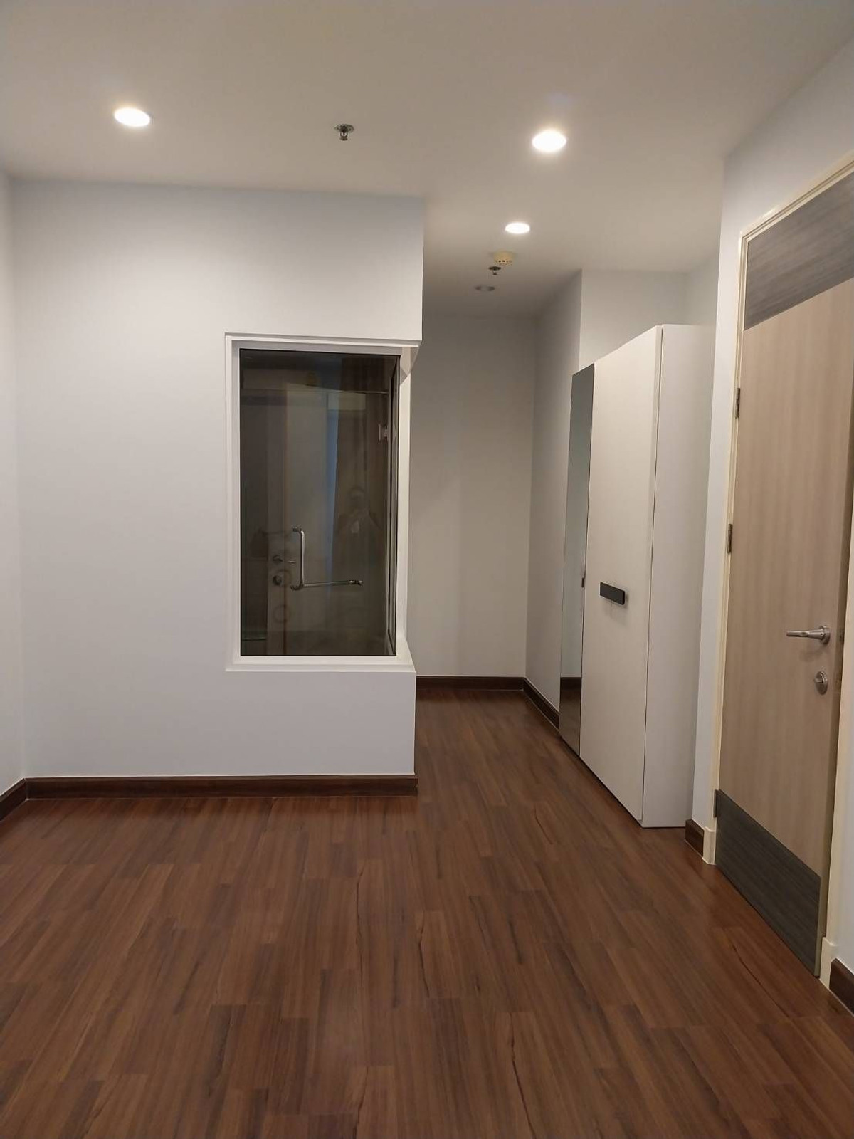 For SaleCondoRama9, Petchburi, RCA : For sale/SALE: Supalai Premier At Asoke (Supalai Premier At Asoke) - 1 bedroom LC059