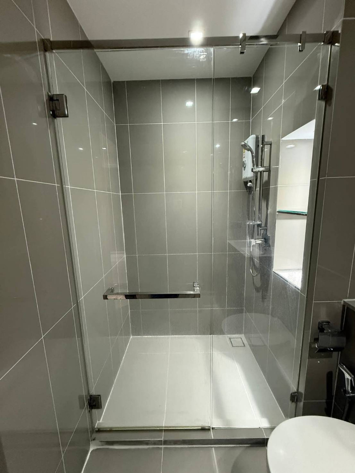 For SaleCondoThaphra, Talat Phlu, Wutthakat : 💥SL-9719💥 Condo for sale, beautiful unit, great price, Whizdom Station Ratchada - Thapra👉Add Line @rangrak