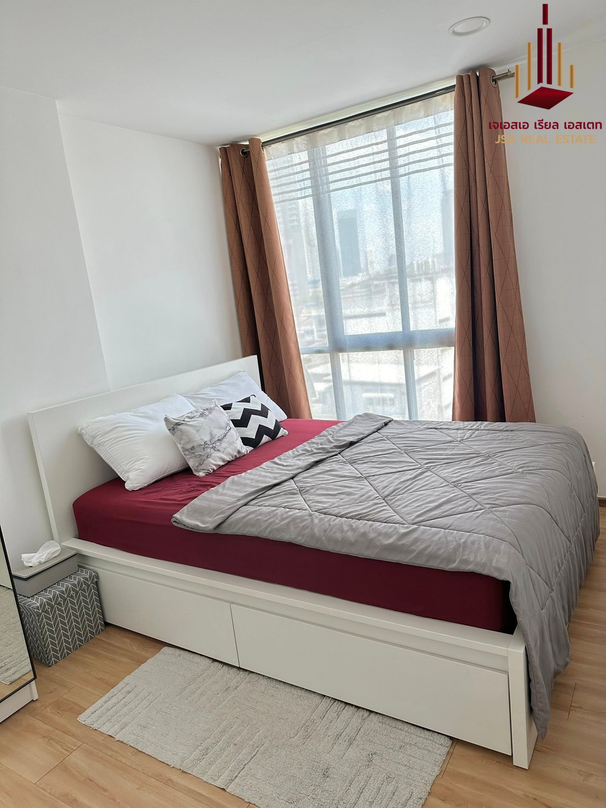 For RentCondoSathorn, Narathiwat : ✨ For Rent: Notting Hill The Exclusive CharoenKrung Condo ✨ 💰 Only 15,000 THB/month