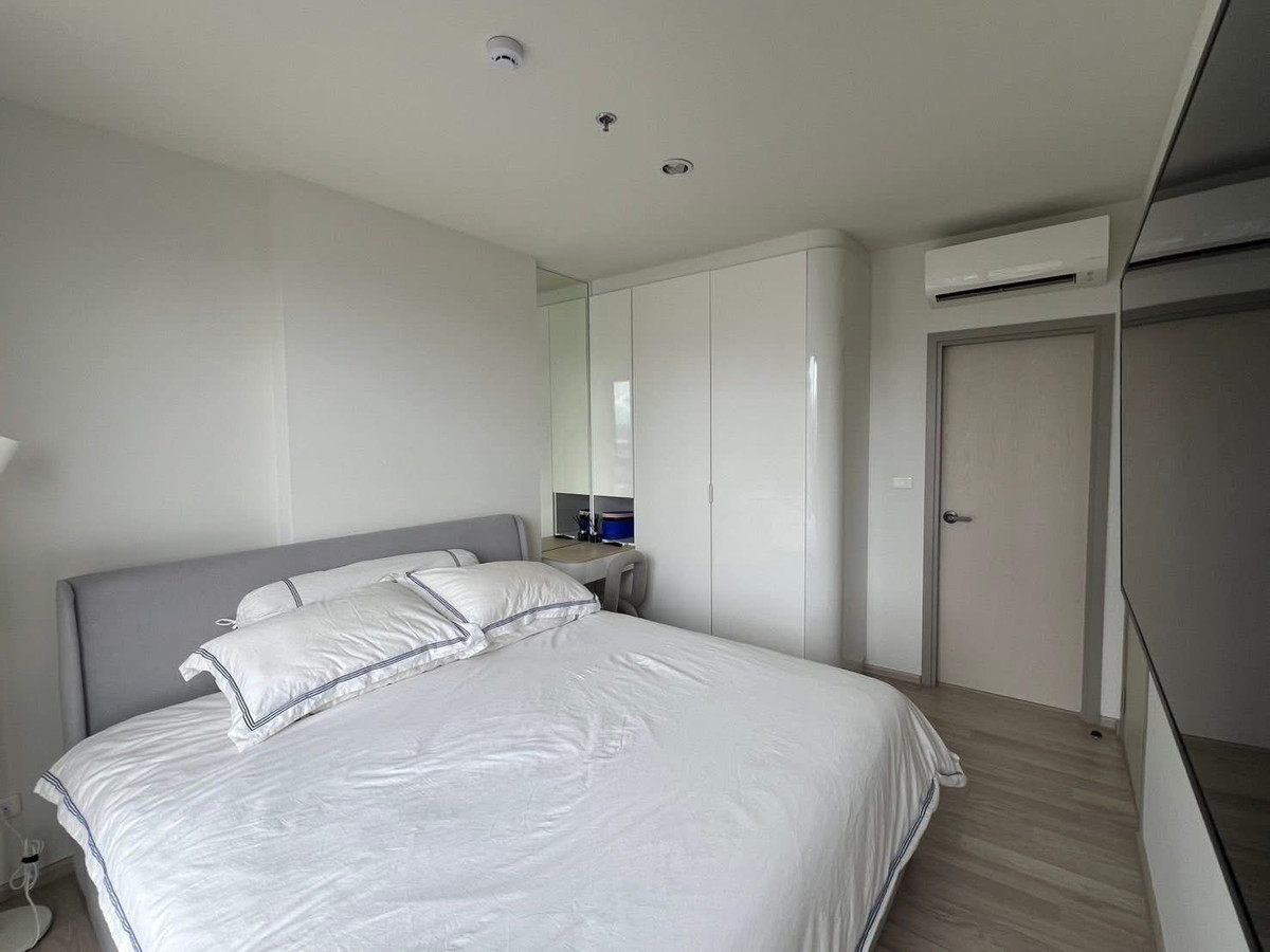 For RentCondoBangna, Bearing, Lasalle : For Rent ✨ IDEO Mobi Sukhumvit Eastpoint ✨ 2 Bedrooms, Fully Furnished and Equipped, Near BTS Bang Na.