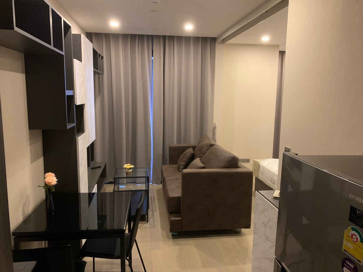 For RentCondoSukhumvit, Asoke, Thonglor : !! Beautiful room for rent, Ashton Asoke Condo, near MRT Sukhumvit.
