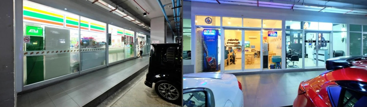 For RentCondoBang Sue, Wong Sawang, Tao Pun : ✅ Available! Ready to Move-in ! 🌟 Cheapest for Rent! 7500 THB/month 🛏 Studio 📏 28 sq.m. 🏙 Building D = 10th Fl. 🚫 No Co-Agent