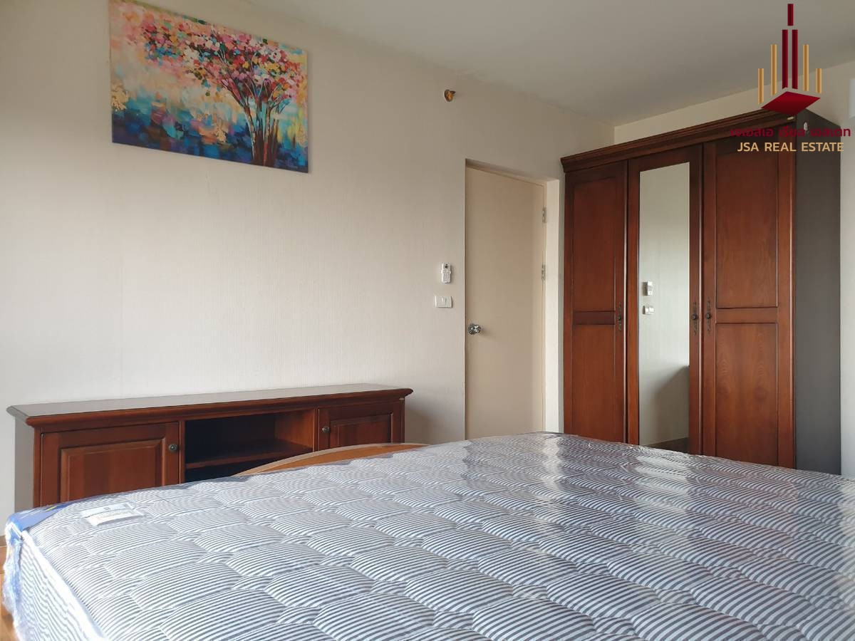 ให้เช่าคอนโดอ่อนนุช อุดมสุข : ✨ For Rent: S&S Sukhumvit 101/1 Condo ✨  💰 Only 23,000 THB/month