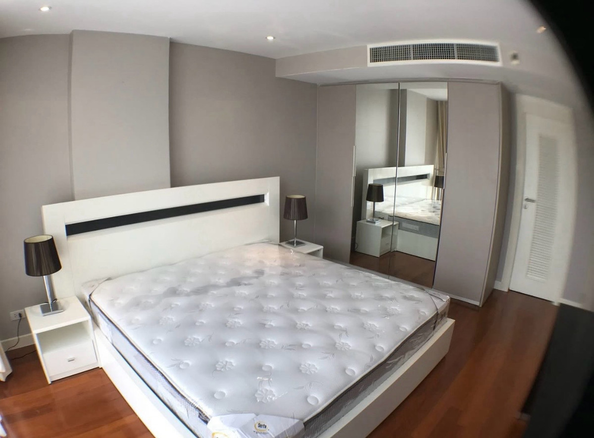 ขายคอนโดสุขุมวิท อโศก ทองหล่อ : ขายคอนโด La Citta Penthouse Thonglor เดินทางสะดวก ใกล้รถไฟฟ้า 