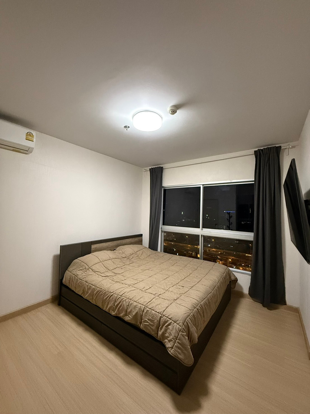 For SaleCondoRama9, Petchburi, RCA : For sale/SALE: Supalai Veranda Rama 9 (Supalai Veranda Rama 9) - 1 bedroom LC055