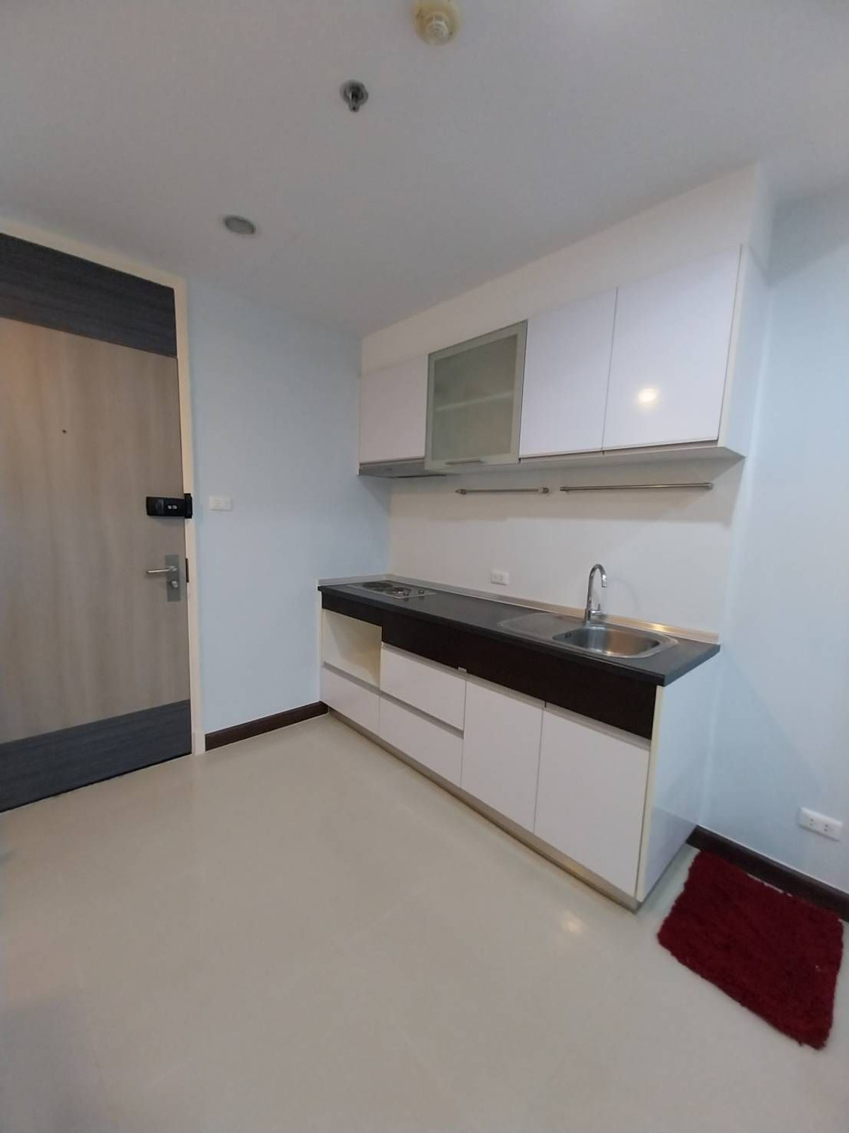 For SaleCondoRama9, Petchburi, RCA : For sale/SALE: Supalai Premier At Asoke (Supalai Premier At Asoke) - 1 bedroom LC059