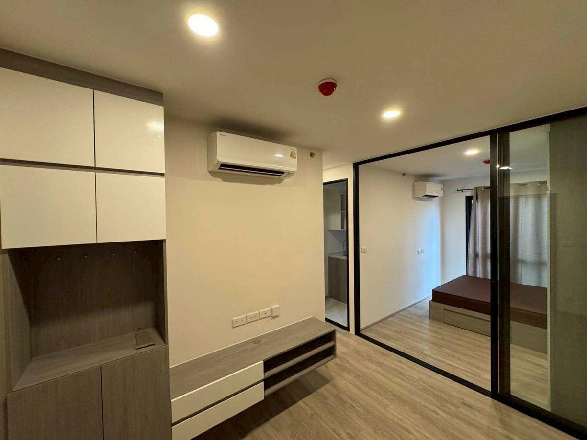 For RentCondoPinklao, Charansanitwong : @condocurator📍For rent Origin Plug & Play Sirindhorn Station ‼️Best price‼️[PM4443]