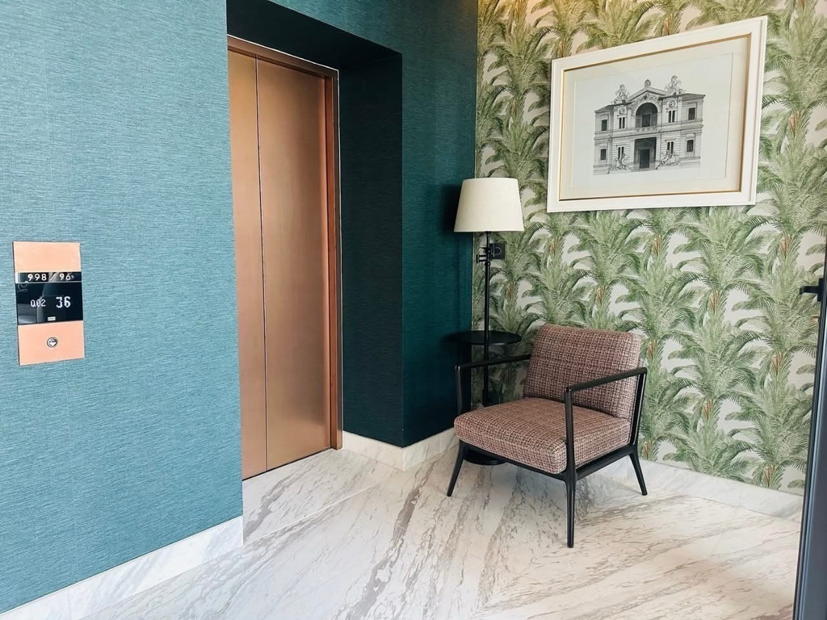 คอนโดสุขุมวิท อโศก ทองหล่อ : ✨ For Sale & Rent | The Monument Thonglor ✨
คอนโด Ultra Luxury ระดับ Iconic ใจกลางทองหล่อ