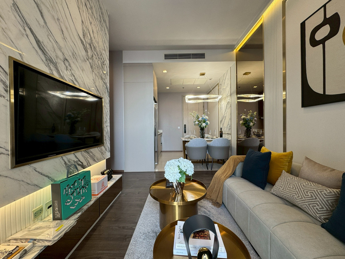 For RentCondoRatchathewi,Phayathai : The Address Siam Ratchatewi 2 bedrooms/2 bathrooms 