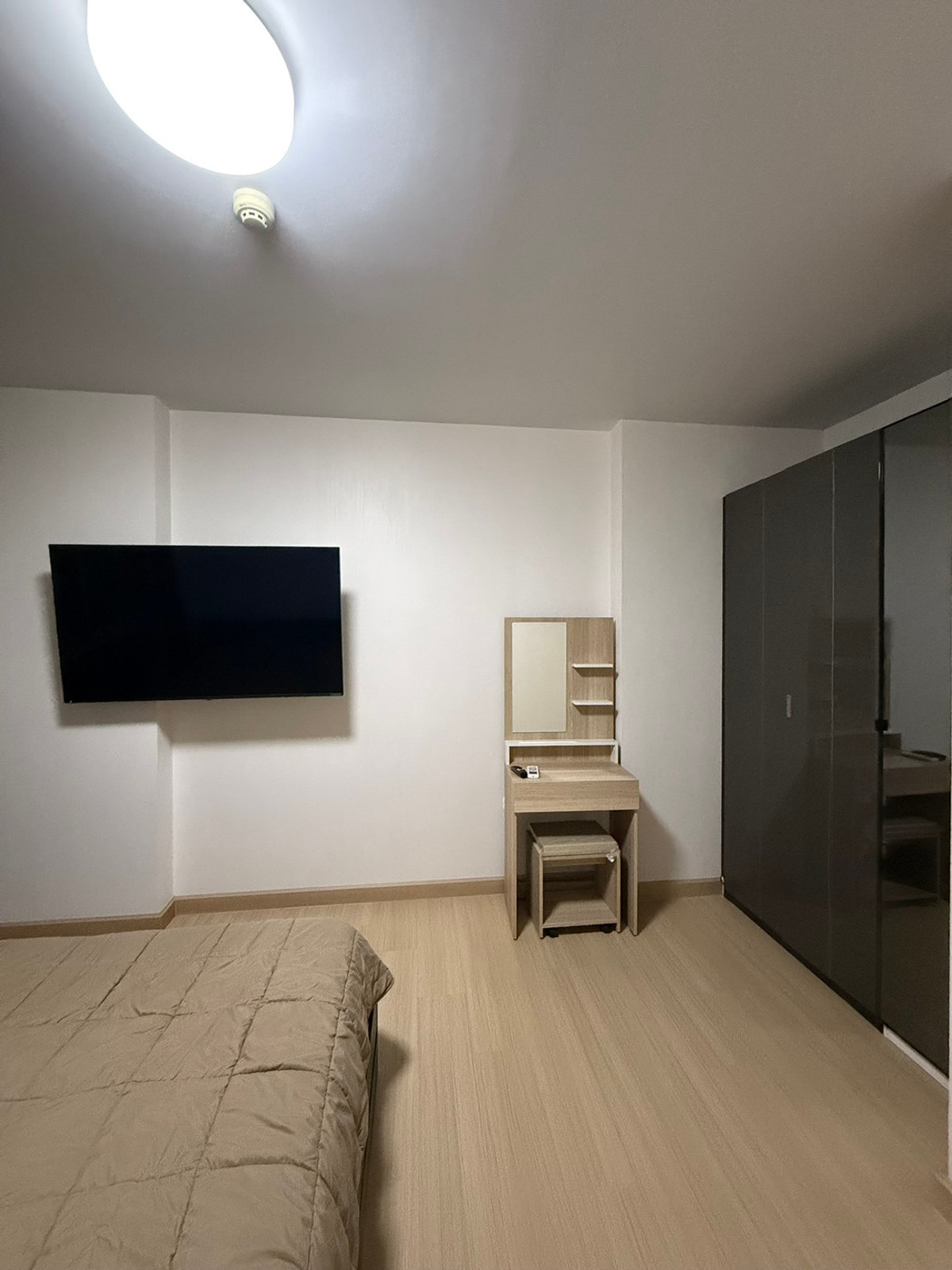 For SaleCondoRama9, Petchburi, RCA : For sale/SALE: Supalai Veranda Rama 9 (Supalai Veranda Rama 9) - 1 bedroom LC055