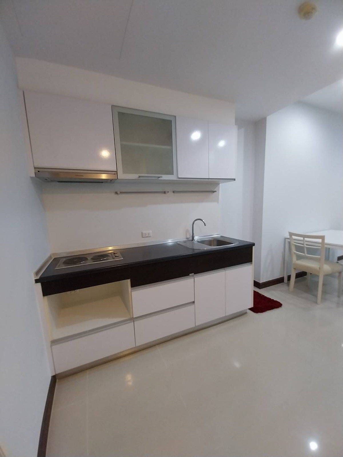 For SaleCondoRama9, Petchburi, RCA : For sale/SALE: Supalai Premier At Asoke (Supalai Premier At Asoke) - 1 bedroom LC059