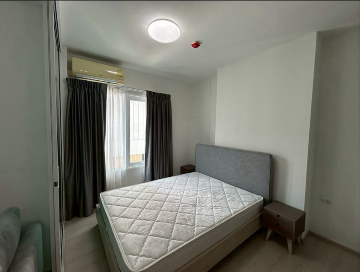 ขายคอนโดรัชดา ห้วยขวาง : (SO013) Chapter One Eco Ratchada-Huaikwang