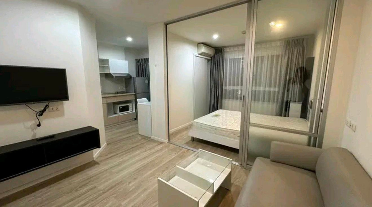 ขายคอนโดบางนา แบริ่ง ลาซาล : 💫 ทำเลดี ใกล้ BTS แบริ่ง เหมาะทั้งอยู่อาศัยและลงทุน 💥