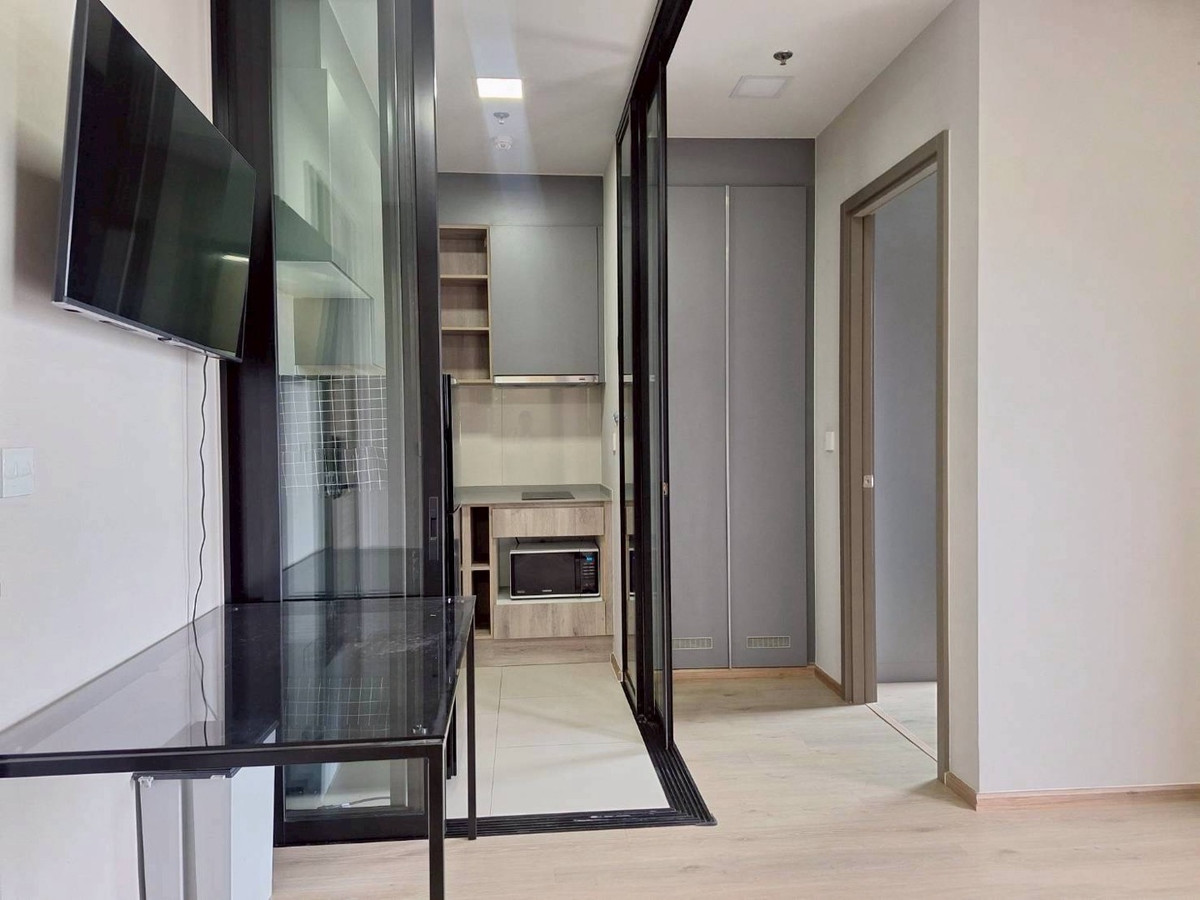 ให้เช่าคอนโดบางซื่อ วงศ์สว่าง เตาปูน : ให้เช่า ราคาดี ใกล้mrtเตาปูน🔥🔥