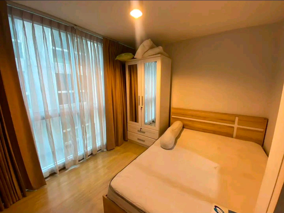 ให้เช่าคอนโดเกษตรศาสตร์ รัชโยธิน : ปล่อยเช่าคอนโด ❤️
ใกล้รถไฟฟ้า​ BTS พหลโยธิน24 ใกล้ MRT พหลโยธิน 
