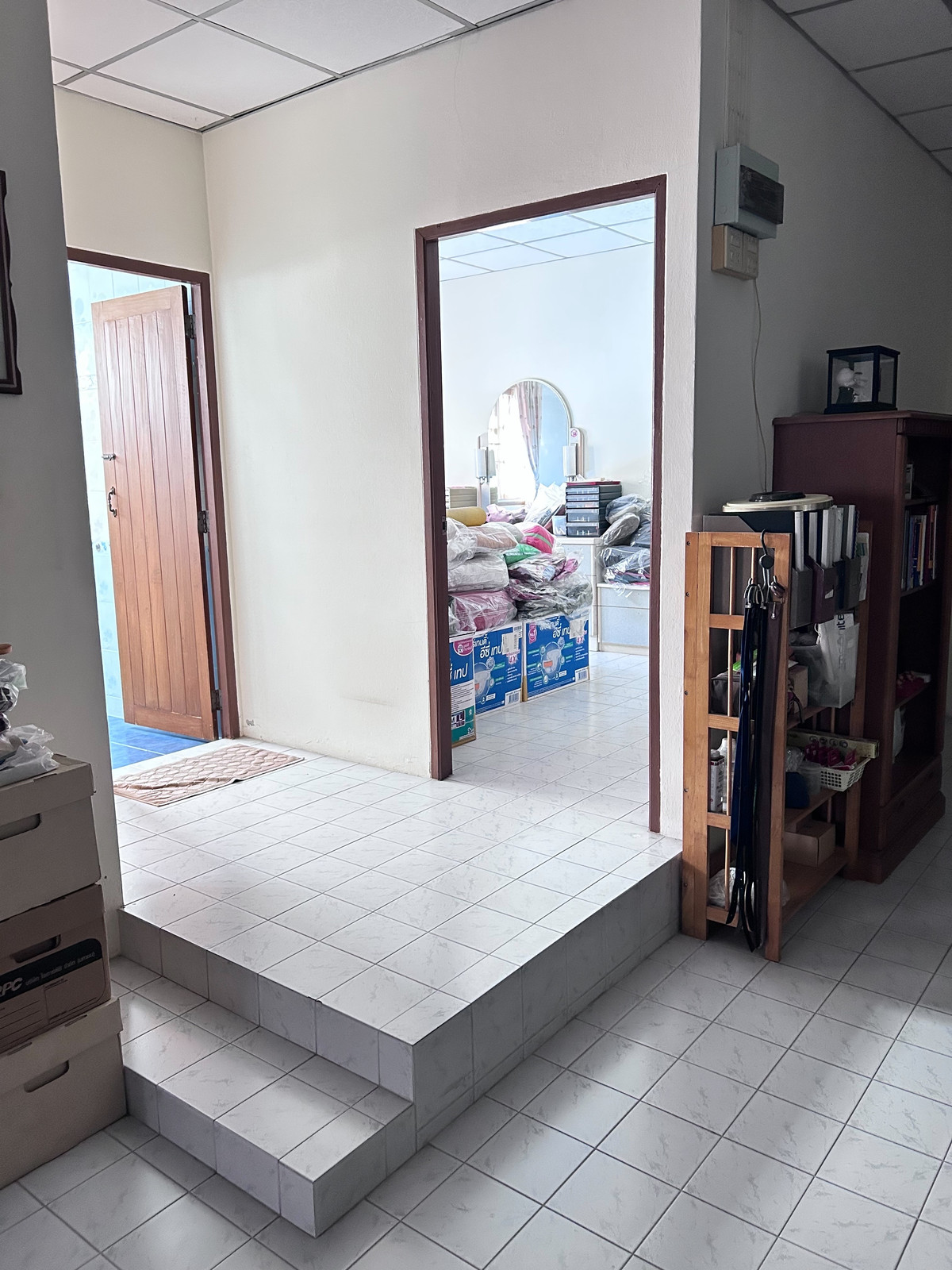 ขายบ้านระยอง : ขาย❗หมู่บ้านเพลินใจ 1 บ้านเดี่ยวใจกลางเมืองระยอง เดินทางง่าย ใกล้ภัตตาคารเพลินตา ราคาสบายกระเป๋า