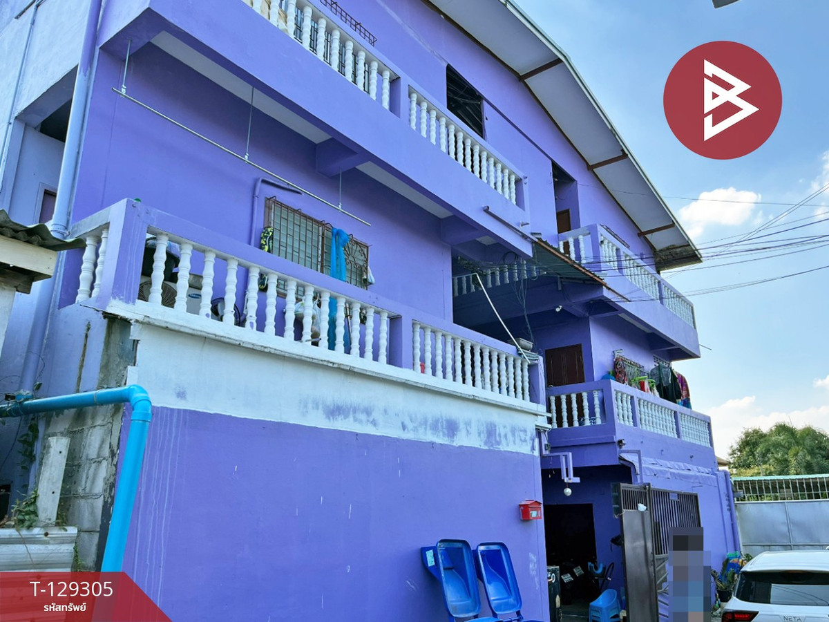 ขายกิจการโรงแรม & กิจการอพาร์ตเมนต์สมุทรปราการ สำโรง : ขายอพาร์ทเม้นท์ เนื้อที่ 76.6 ตร.วา ถ.สุขุมวิท 113 สำโรงเหนือ สมุทรปราการ