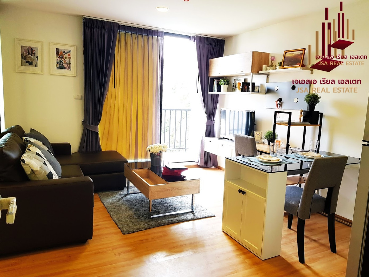 For RentCondoSathorn, Narathiwat : ✨ For Rent: Notting Hill The Exclusive CharoenKrung Condo ✨ 💰 Only 15,000 THB/month