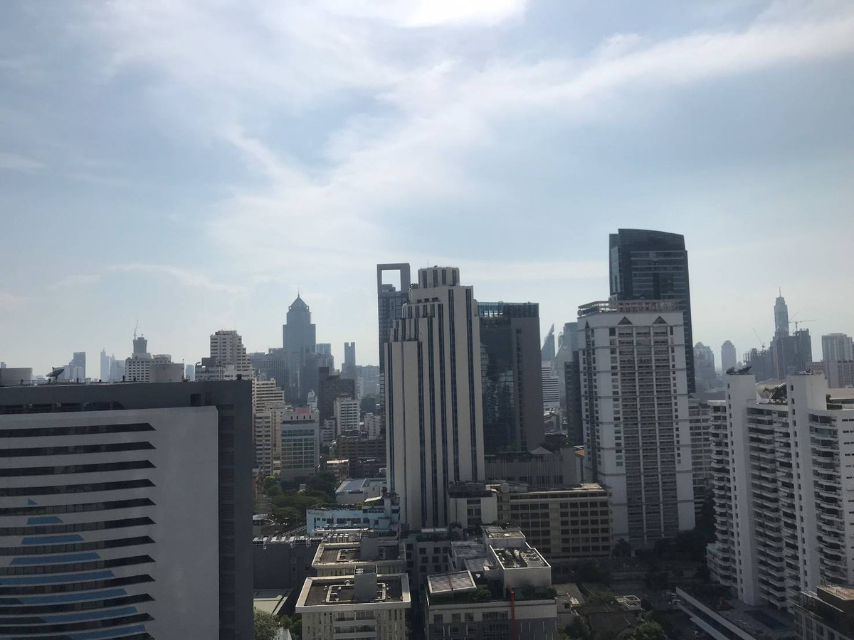 For RentCondoSukhumvit, Asoke, Thonglor : !! Beautiful room for rent, Ashton Asoke Condo, near MRT Sukhumvit.