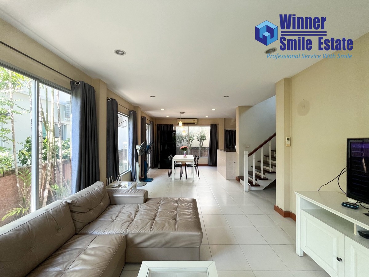 ให้เช่าบ้านลาดกระบัง สุวรรณภูมิ : ให้เช่าบ้านเดี่ยว คาซ่า วิลล์ บางนา - สุวรรณภูมิ โลเคชั่นดีมาก ทำเลทอง ใกล้เมกะบางนา