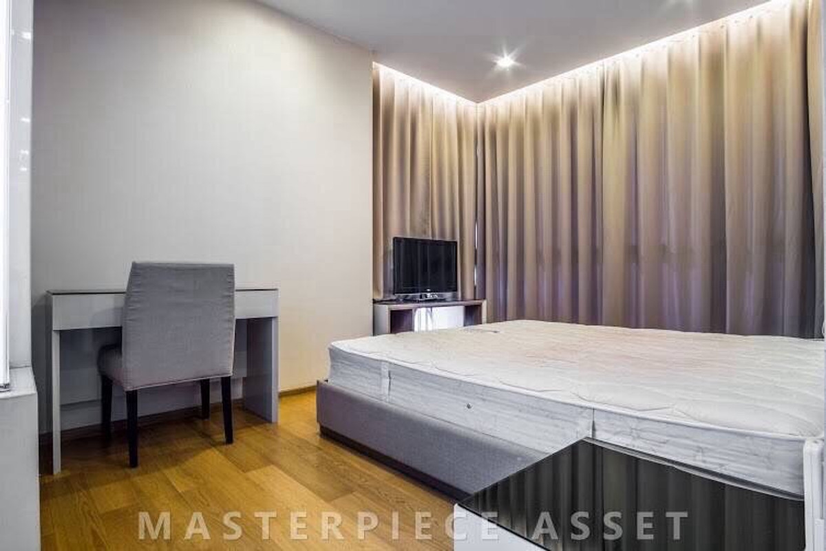 ให้เช่าคอนโดพระราม 9 เพชรบุรีตัดใหม่ RCA : The address asoke ว่างแล้วห้องใหญ่ 2 นอน 75sqm ปล่อยเช่า 39,900 สนใจนัดชม 064-6696546 มินนี่ 