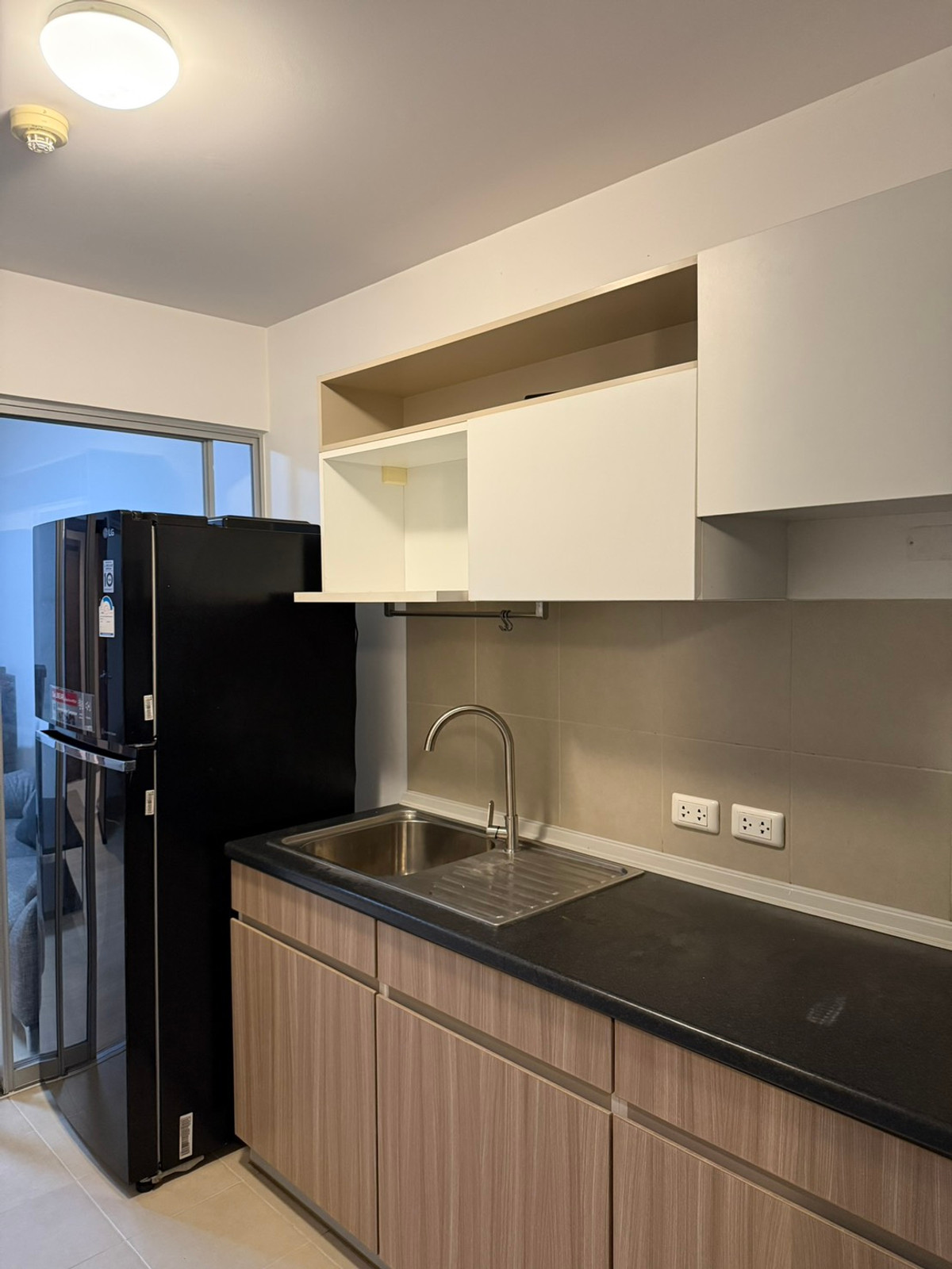 For SaleCondoRama9, Petchburi, RCA : For sale/SALE: Supalai Veranda Rama 9 (Supalai Veranda Rama 9) - 1 bedroom LC055