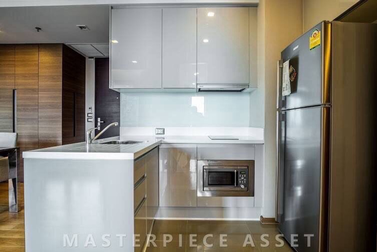 ให้เช่าคอนโดพระราม 9 เพชรบุรีตัดใหม่ RCA : The address asoke ว่างแล้วห้องใหญ่ 2 นอน 75sqm ปล่อยเช่า 39,900 สนใจนัดชม 064-6696546 มินนี่ 