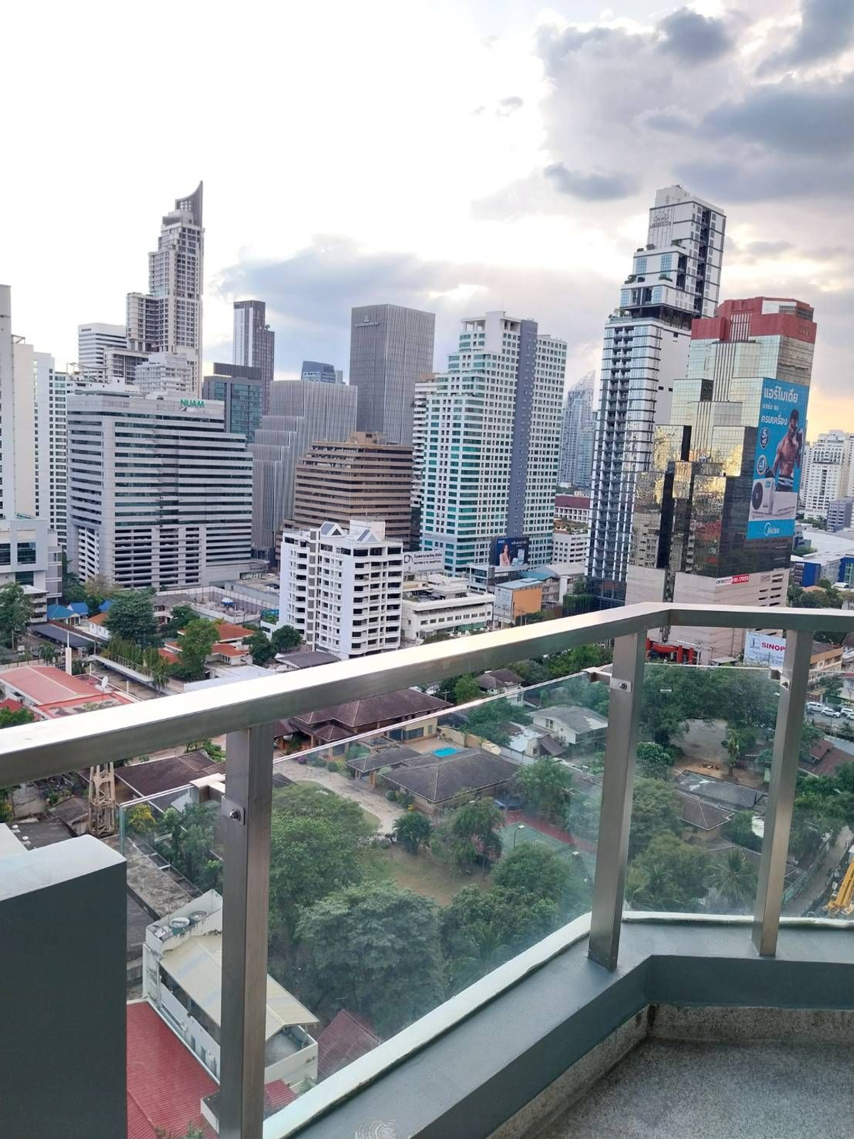 For SaleCondoRama9, Petchburi, RCA : For sale/SALE: Supalai Premier At Asoke (Supalai Premier At Asoke) - 1 bedroom LC059