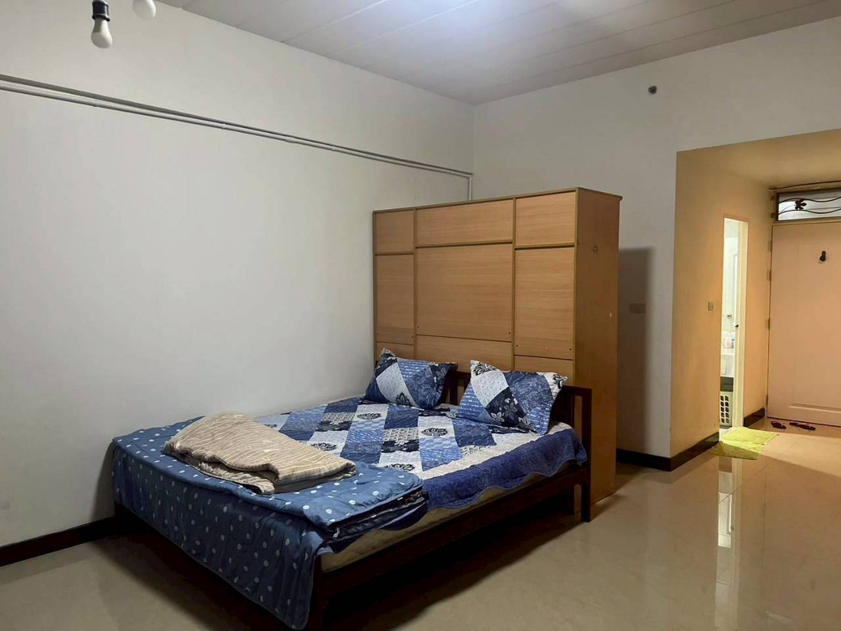 ขายคอนโดรามคำแหง หัวหมาก : ✅ S-FKP110 ✅ Line : @p2nproperty