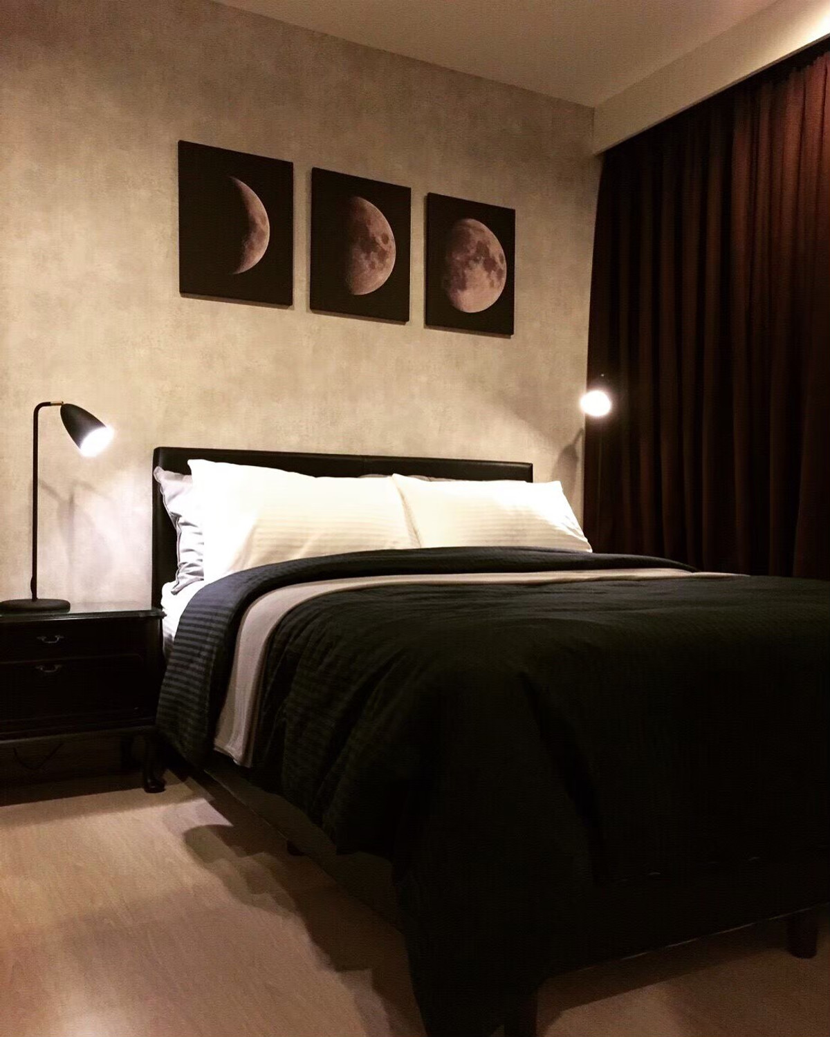 For RentCondoSukhumvit, Asoke, Thonglor : For rent Rhythm Sukhumvit 36-38, beautiful room, very good price, decorated, ready to move in.