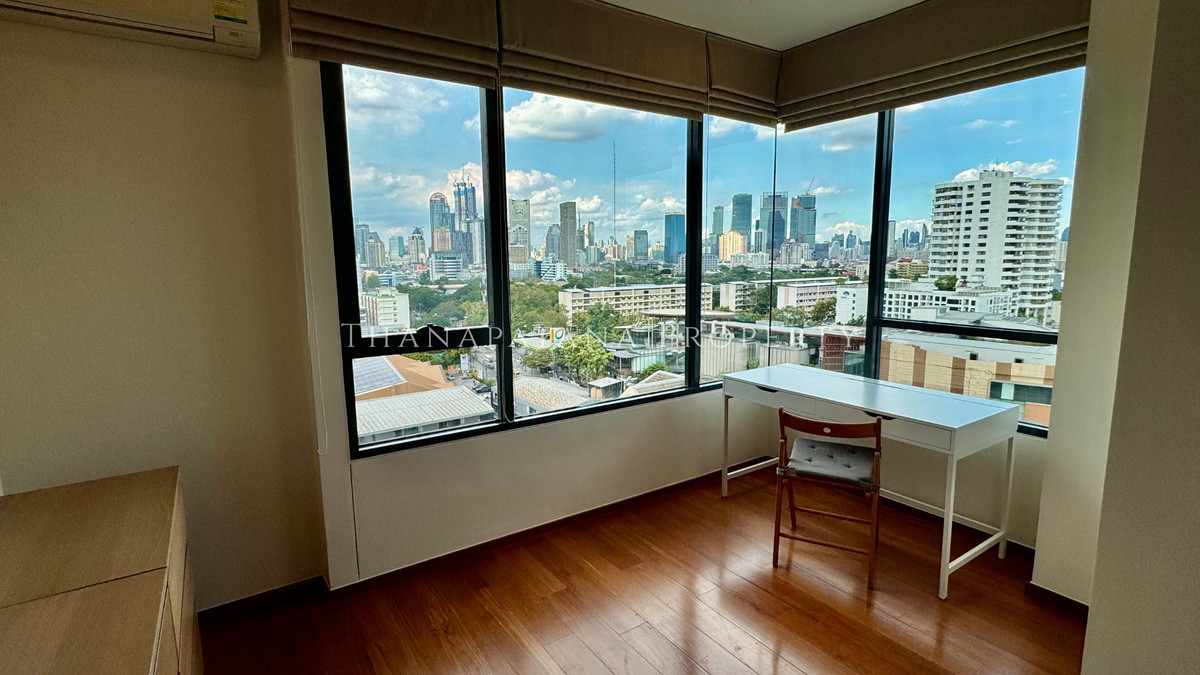 ขายคอนโดพระราม 3 สาธุประดิษฐ์ : ขายคอนโด Parco Sathorn นางลิ้นจี่  2 ห้องนอน ห้องมุม ชั้น 12 ราคา 12 ล้านบาท