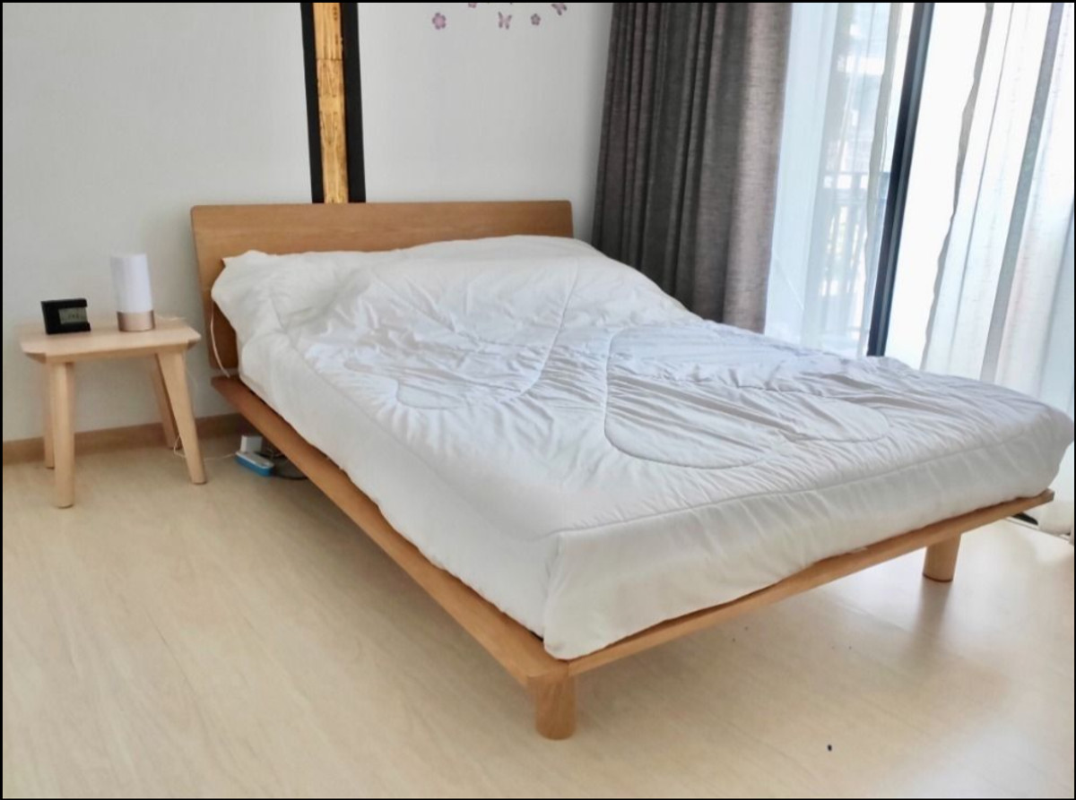 For SaleCondoSapankwai,Jatujak : Condo for sale socio inthamara, corner room, near BTS Saphan Khwai (S5258)