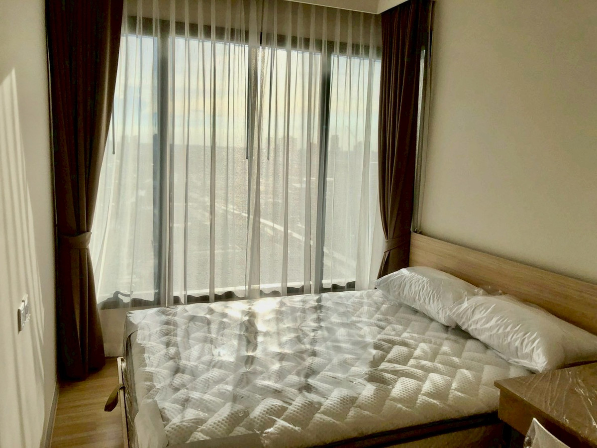 For RentCondoSapankwai,Jatujak : 🔥 Rare Unit for Rent at M Jatujak – Hurry! 🔥 Pet-friendly condo 🐶🐱 in the heart of Jatujak Great price, super worth it! 💸