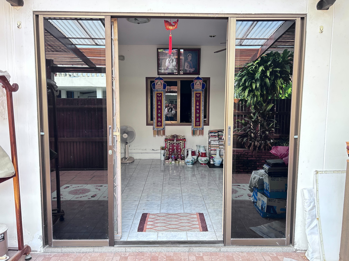 ขายบ้านระยอง : ขาย❗หมู่บ้านเพลินใจ 1 บ้านเดี่ยวใจกลางเมืองระยอง เดินทางง่าย ใกล้ภัตตาคารเพลินตา ราคาสบายกระเป๋า