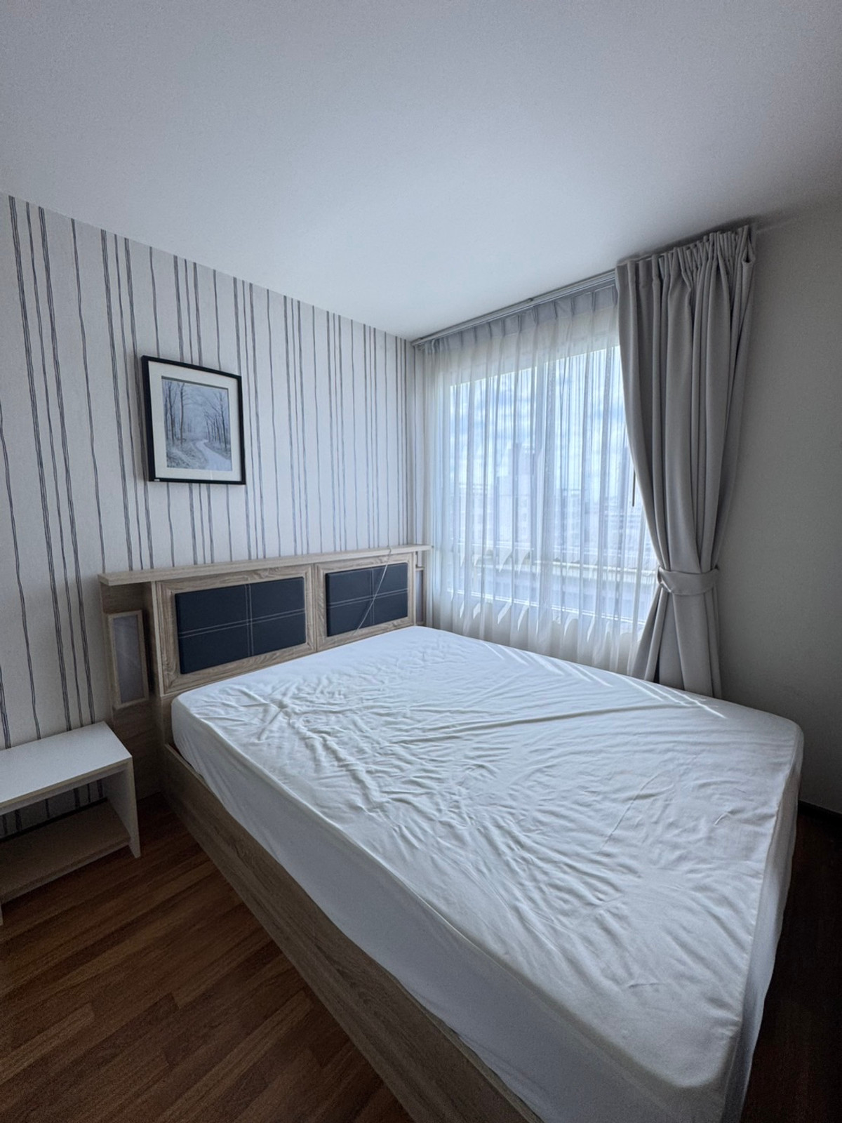 ให้เช่าคอนโดเกษตรศาสตร์ รัชโยธิน : ให้เช่า ยู รัชโยธิน พหลโยธิน 32  U Ratchayothin Phahonyothin 32 2 ห้องนอน 1 ห้องน้ำ 1ห้องนั่งเล่น 2 ระเบียง ใกล้ BTS เสนานิคม เพียง 800 ม.  พร้อมอยู่ 