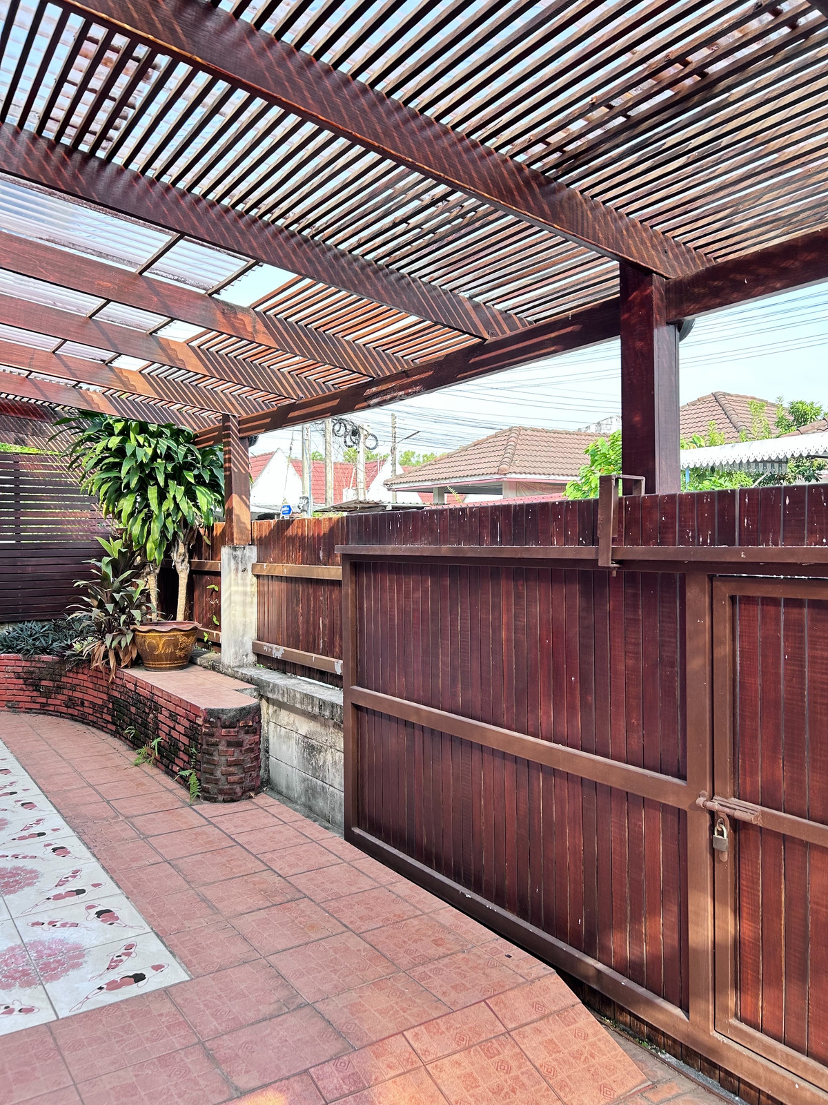 ขายบ้านระยอง : ขาย❗หมู่บ้านเพลินใจ 1 บ้านเดี่ยวใจกลางเมืองระยอง เดินทางง่าย ใกล้ภัตตาคารเพลินตา ราคาสบายกระเป๋า