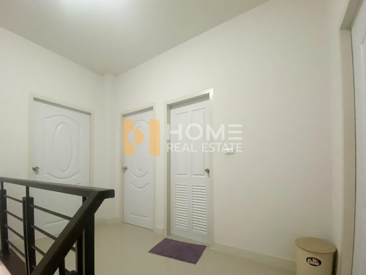 ขายทาวน์โฮมท่าพระ ตลาดพลู วุฒากาศ : ทาวน์เฮ้าส์ วินนิ่ง เรสซิเดนส์ เทอดไทย - กัลปพฤกษ์ / 3 ห้องนอน (ขาย), Winning Residence Thoet Thai - Kalapapruek / Townhouse 3 Bedrooms (FOR SALE) BALL219