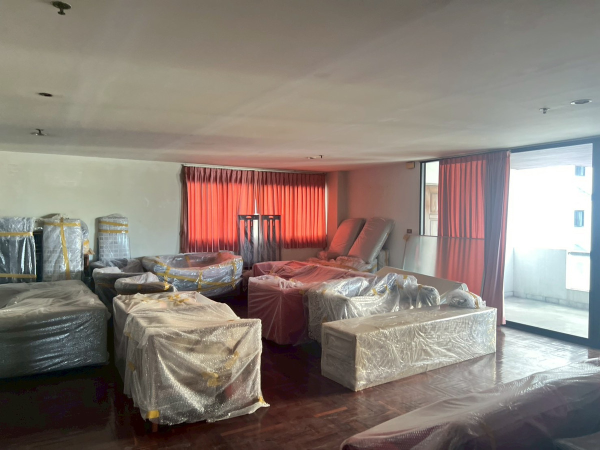 For SaleCondoSukhumvit, Asoke, Thonglor : LTHC14006 – Condo for Sale | Century Heights | 256 sqm | 3 Beds 3 Baths | Near BTS Asok| 25 MB | Condo for sale Century Heights