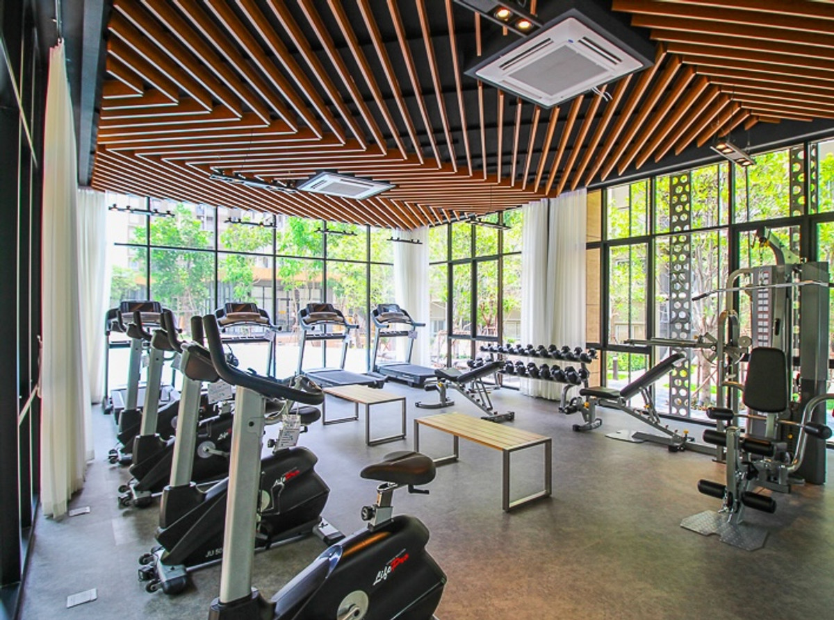 ให้เช่าคอนโดปทุมธานี รังสิต ธรรมศาสตร์ : ✅ ว่าง! พร้อมเข้าอยู่ Plum ALIVE 1 🌟 ค่าเช่าถูก! 7,500 บาท/เดือน 🛏 1 ห้องนอน 1 ห้องน้ำ 📏 26 ตร.ม. 🏙️ ตึก D ชั้น 2-3 เลขที่ห้องดี 94/XXX ! 🚫 ไม่รับ Co-Agent